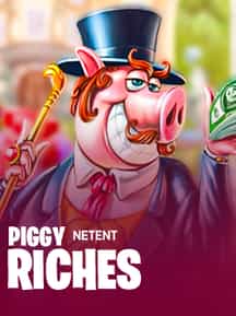Piggy Riches