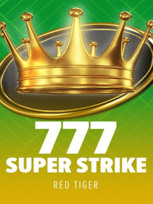 777 Super Strike