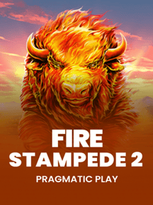 Fire Stampede 2