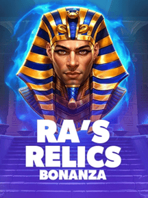 Ras Relics Bonanza