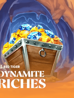 Dynamite Riches