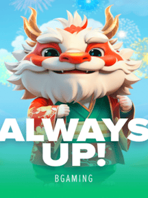 Always Up!