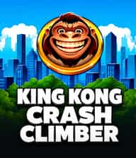 King Kong Crash Climber