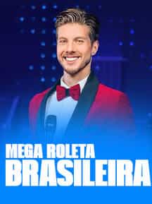 Mega Roleta Brasileira