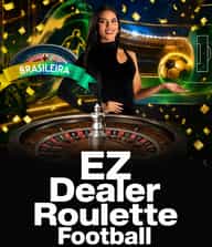 Dealer Roulette Football