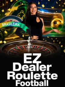 Dealer Roulette Football