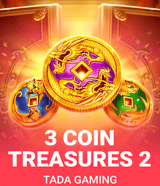 3 Coin Treasures 2