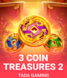 3 Coin Treasures 2