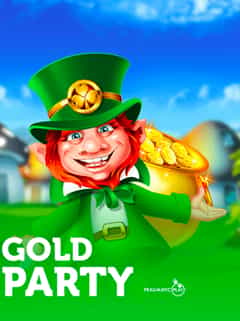 Gold Party