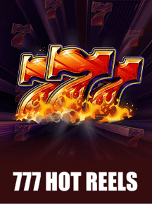 777 Hot Reels