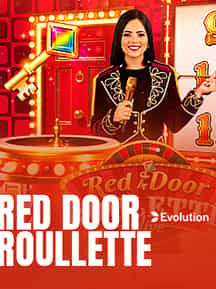 Red Door Roulette