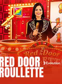 Red Door Roulette