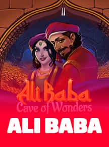 Ali Baba Cave of Wonders