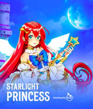 Starlight Princess