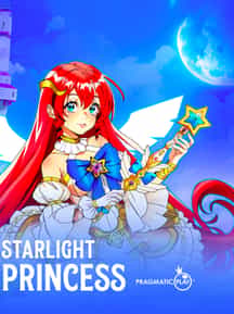 Starlight Princess