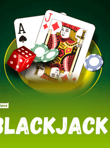 Blackjack 51 - Ruby