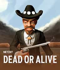 Dead or Alive