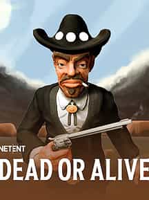 Dead or Alive