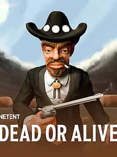 Dead or Alive