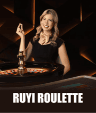 Ruyi Roulette