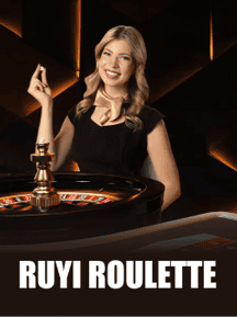 Ruyi Roulette