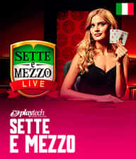 Sette E Mezzo