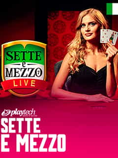 Sette E Mezzo