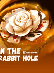 In The Rabbit Hole