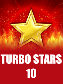 Turbo Stars 10