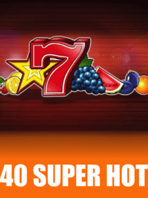 40 Super Hot