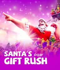 Santa's Gift Rush