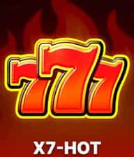 X7 HOT