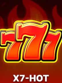 X7 HOT