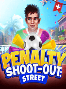 Penalty Shoot-оut: Street