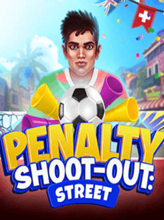 Penalty Shoot-оut: Street