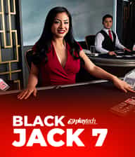Blackjack 7