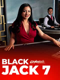 Blackjack 7