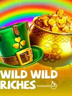 Wild Wild Riches