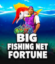 Big Fishing Net Fortune