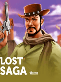 Lost Saga