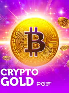 Crypto Gold