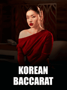 Korean Baccarat