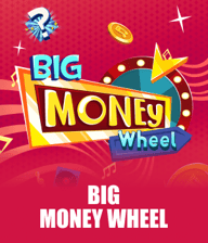 Big Money Wheel