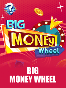 Big Money Wheel