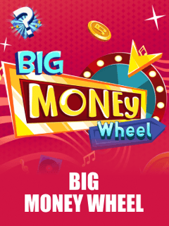 Big Money Wheel