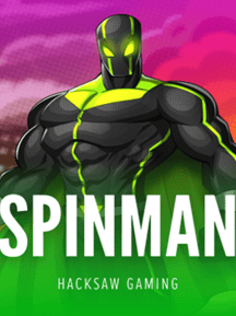 Spinman