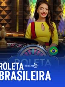 Roleta Brasileira