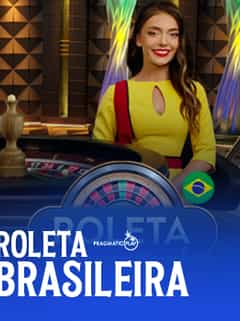 Roleta Brasileira