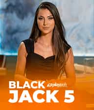 Blackjack 5