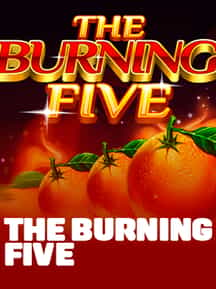 Burning 5